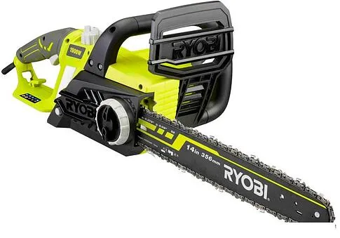 Электрическая пила Ryobi RCS1935