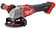 Угловая шлифмашина Milwaukee M18 FSAGV125XB-0 4933499158 (без АКБ)