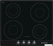 Варочная панель Smeg SI964NM