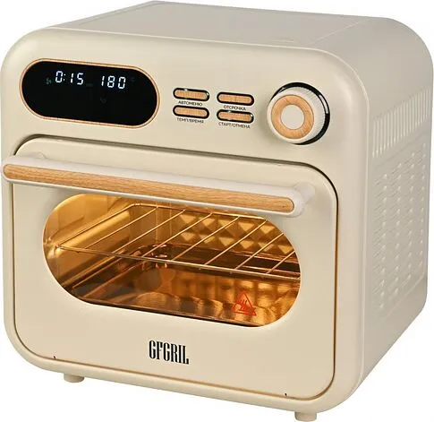 Мини-печь GFgril GFAO-400