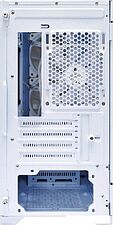 Корпус 1stPlayer Trilobite T3 ARGB T3-WH-4F7-W