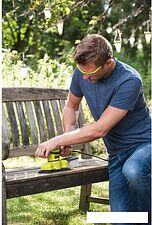 Виброшлифмашина Ryobi RSS200-G