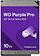 Жесткий диск WD Purple Pro 10TB WD102PURP