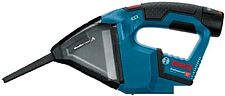 Пылесос Bosch GAS 12V Professional 0 601 9E3 000 (без аккумулятора) Пылесос Bosch GAS 12V Professional 0 601 9E3 000 (без аккумулятора)