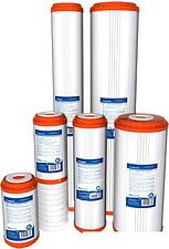 Картридж Aquafilter FCCBHD Картридж Aquafilter FCCBHD