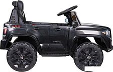 Электромобиль Farfello Toyota KAM-34 (черный)