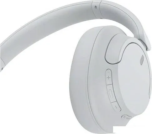 Наушники Sony WH-CH720N (белый)