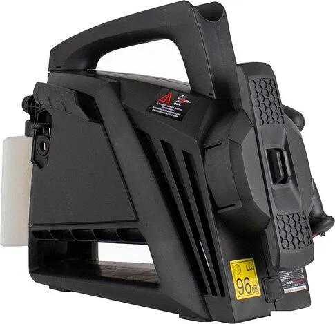 Мойка высокого давления Verton WM-1500