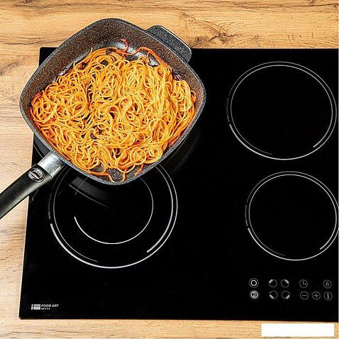 Варочная панель Timberk T-HE4GL71