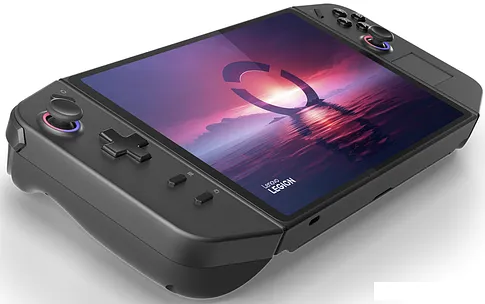 Игровая приставка Lenovo Legion Go (AMD Ryzen Z1 Extreme, 512ГБ)