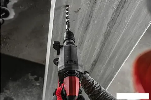 Перфоратор Milwaukee M18 FUEL M18ONEFHX-0X 4933478503 (без АКБ, кейс)