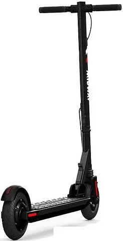 Электросамокат Midway 0809 PRO (черный)