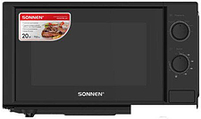 Микроволновая печь Sonnen MW2070BL-6M