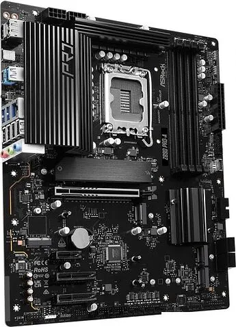 Материнская плата ASRock Z890 Pro-A