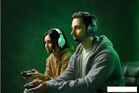 Наушники Razer Kaira X for Xbox (черный)