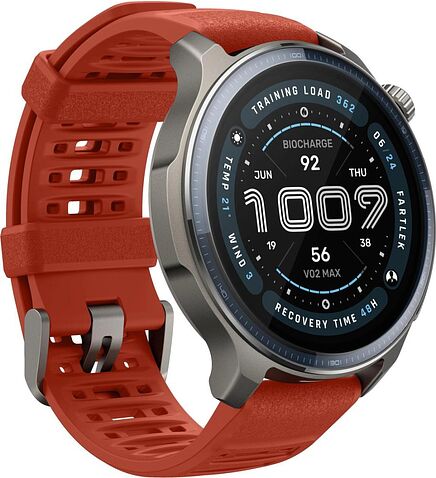 Умные часы Amazfit Balance 2
