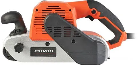 Ленточная шлифмашина Patriot BS 120