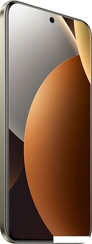 Телефон Xiaomi Redmi Note 15 Pro+ 5G 8GB/256GB международная версия (коричневый)