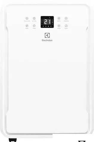 Осушитель воздуха Electrolux EDH-65L