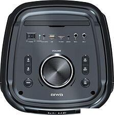 Колонка для вечеринок Aiwa CAS-511