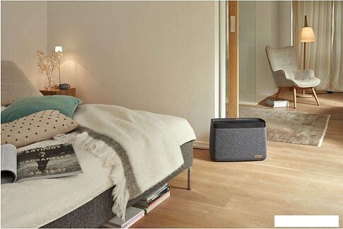 Увлажнитель воздуха Stadler Form Karl Big