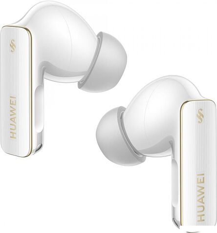 Наушники Huawei FreeBuds Pro 4 (белый, международная версия)