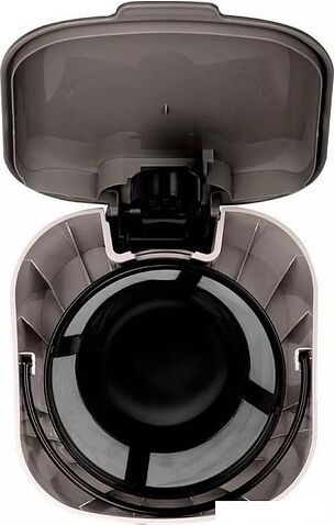 Капельная кофеварка Kitfort KT-7252-1