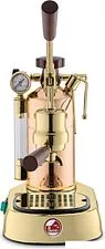 Рожковая бойлерная кофеварка La Pavoni LPLPRG01EU