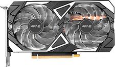 Видеокарта KFA2 GeForce RTX 3050 X 35NSL8MD6YEK
