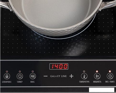 Настольная плита Galaxy Line GL3062