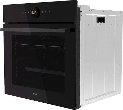 Электрический духовой шкаф ZorG BIL616 black matte