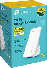 Усилитель Wi-Fi TP-Link RE220 Усилитель Wi-Fi TP-Link RE220
