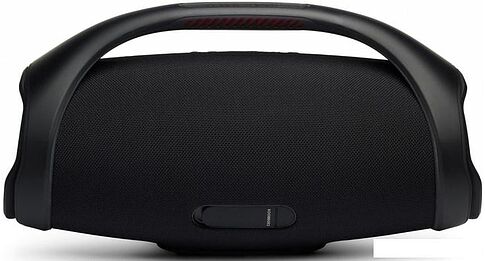 Беспроводная колонка JBL Boombox 2 (черный)