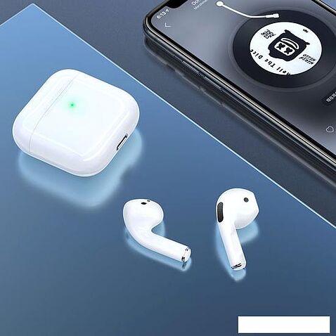 Наушники Hoco EW03 Plus