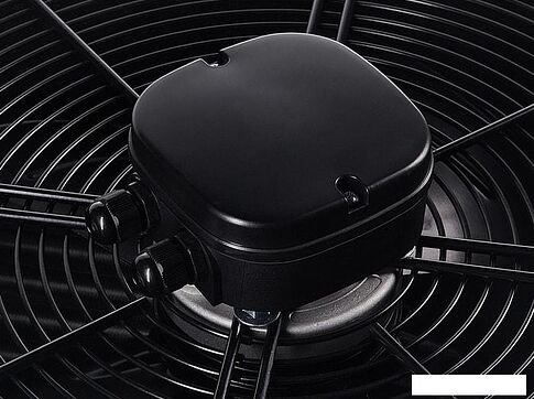 Тепловентилятор Ballu BHP-W3-20-S