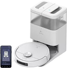 Робот-пылесос Polaris PVCRAC 7290 WIFI IQ Home (белый) Робот-пылесос Polaris PVCRAC 7290 WIFI IQ Home (белый)