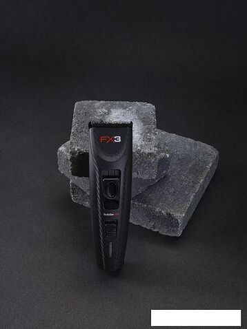 Машинка для стрижки волос BaByliss PRO FX3 FXX3CBE