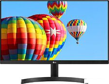 Монитор LG 24MK600M-B