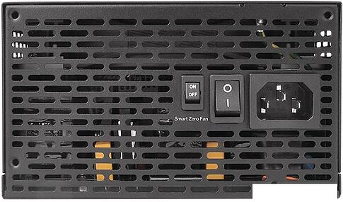 Блок питания Thermaltake Toughpower GF3 850W Gold - TT Premium Edition PS-TPD-0850FNFAGE-4