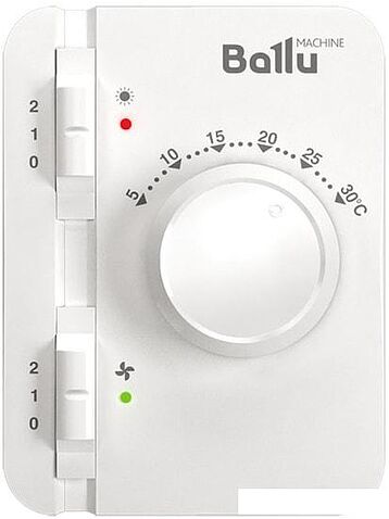 Тепловая завеса Ballu BHC-H10T12-PS