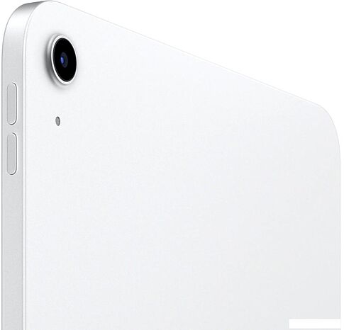 Планшет Apple iPad 11" 2025 128GB (серебристый)
