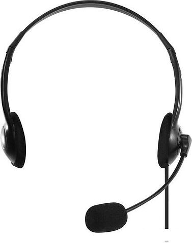 Наушники с микрофоном Smart Buy SBH-5000