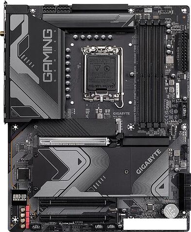 Материнская плата Gigabyte Z790 Gaming X AX (rev. 1.0)