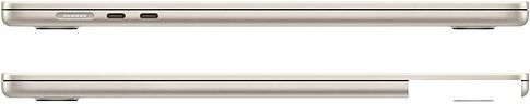 Ноутбук Apple Macbook Air 15" M2 2023 MQKV3