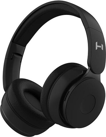 Наушники Harper HB-215 (черный)