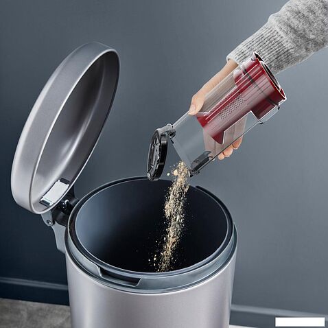 Пылесос Tefal TY6A83WO