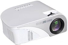 Проектор Hiper Cinema A3 (белый)