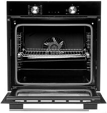 Электрический духовой шкаф Jacky’s JO EB7638