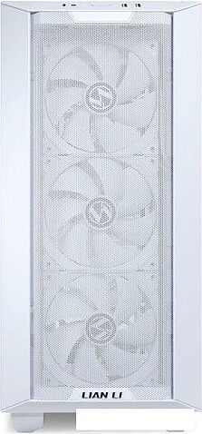 Корпус Lian Li Lancool III G99.LAN3W.00