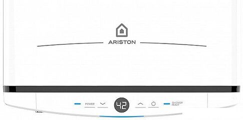 Накопительный электрический водонагреватель Ariston Velis Tech PW ABSE 50